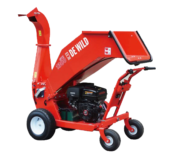 碎枝機(jī) GTS1300WD 輪式自走款 碎枝機(jī) GTS1300WD 輪式自走款